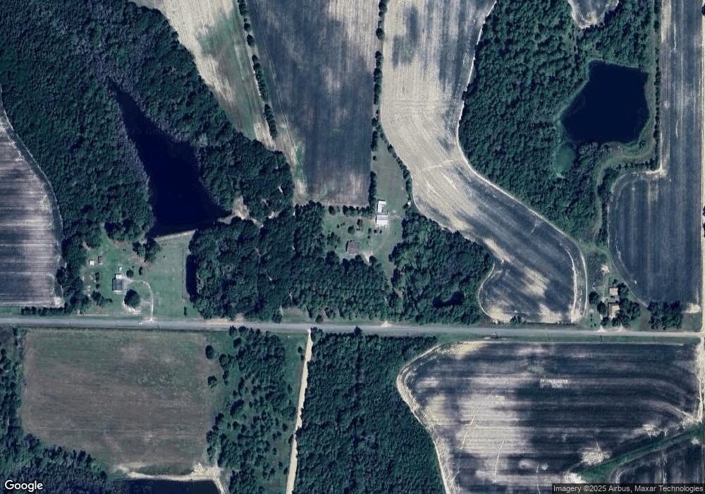 261 Sirmons Rd, Cordele, GA 31015 - photo 1