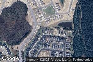 282 Garden Row N, Hardeeville, SC 29927
