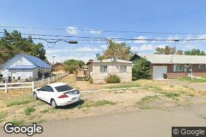 329 S Jefferson St, Condon, OR 97823