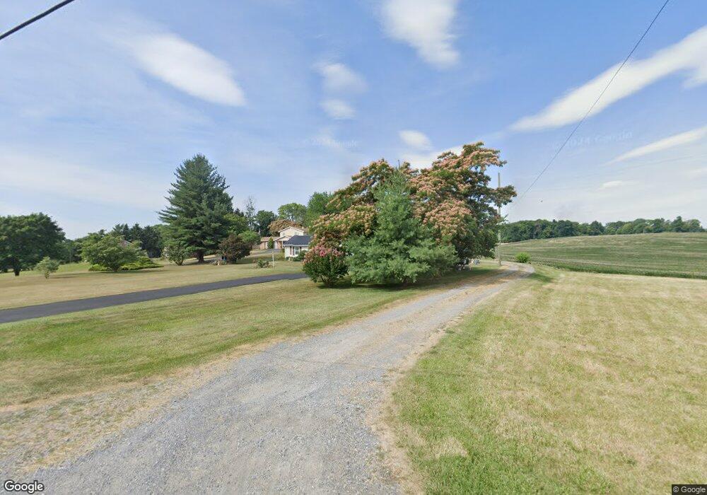 11734 White Hall Rd, Smithsburg, MD 21783 - photo 1