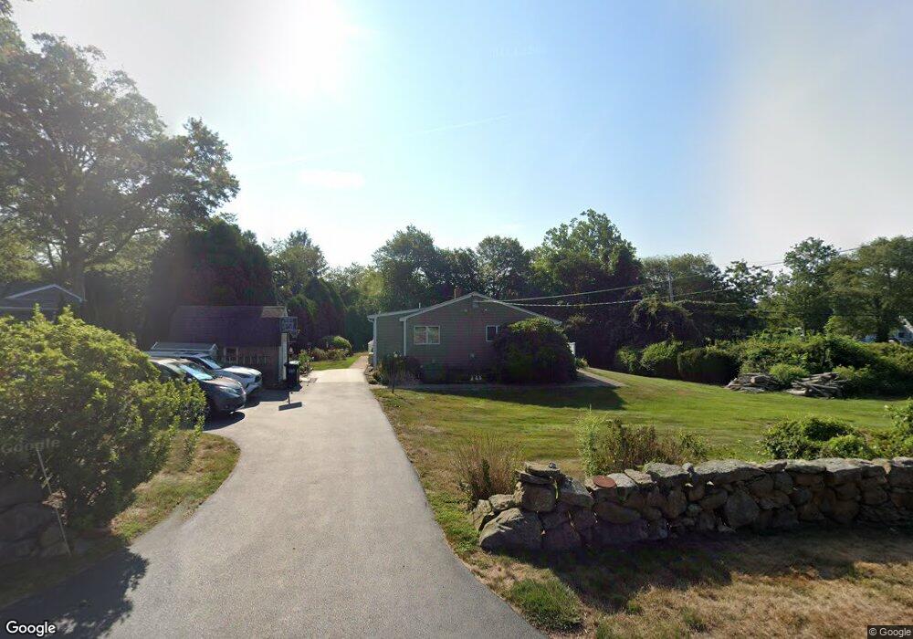 180 Old Post Rd, Wakefield, RI 02879 - photo 1