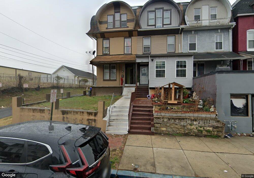 520 N 8th St, Reading, PA 19601 - photo 1