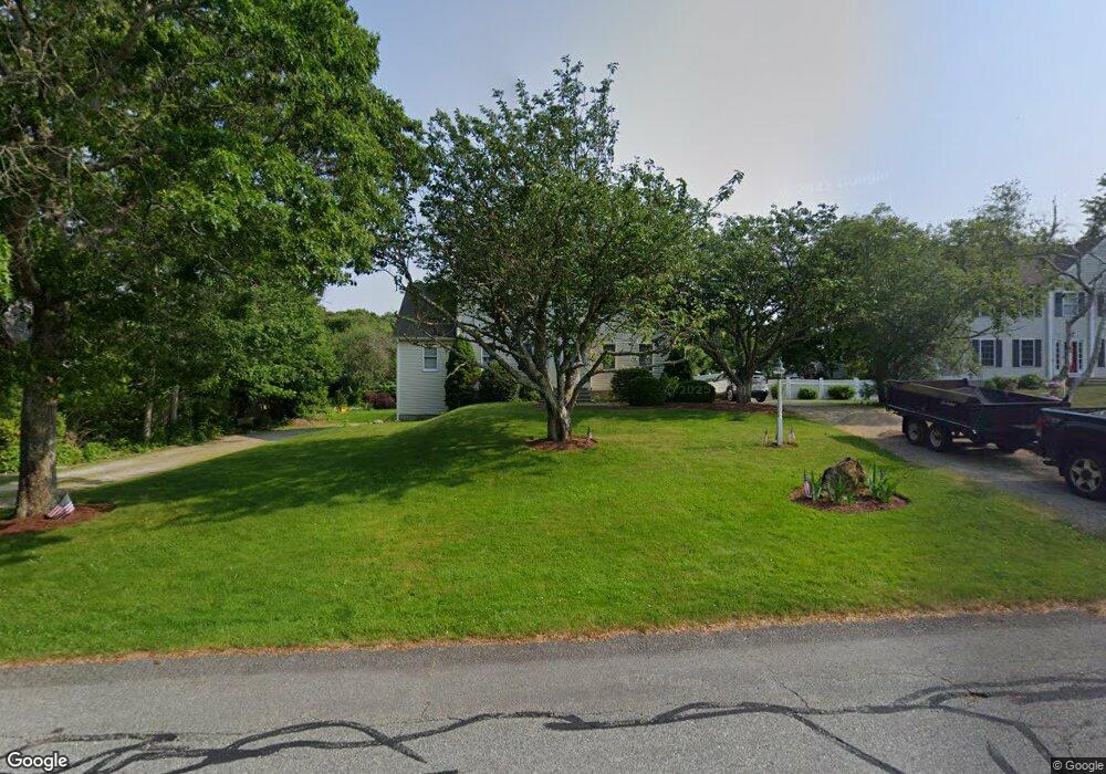 16 Siasconset Dr, Sagamore Beach, MA 02562 - photo 1