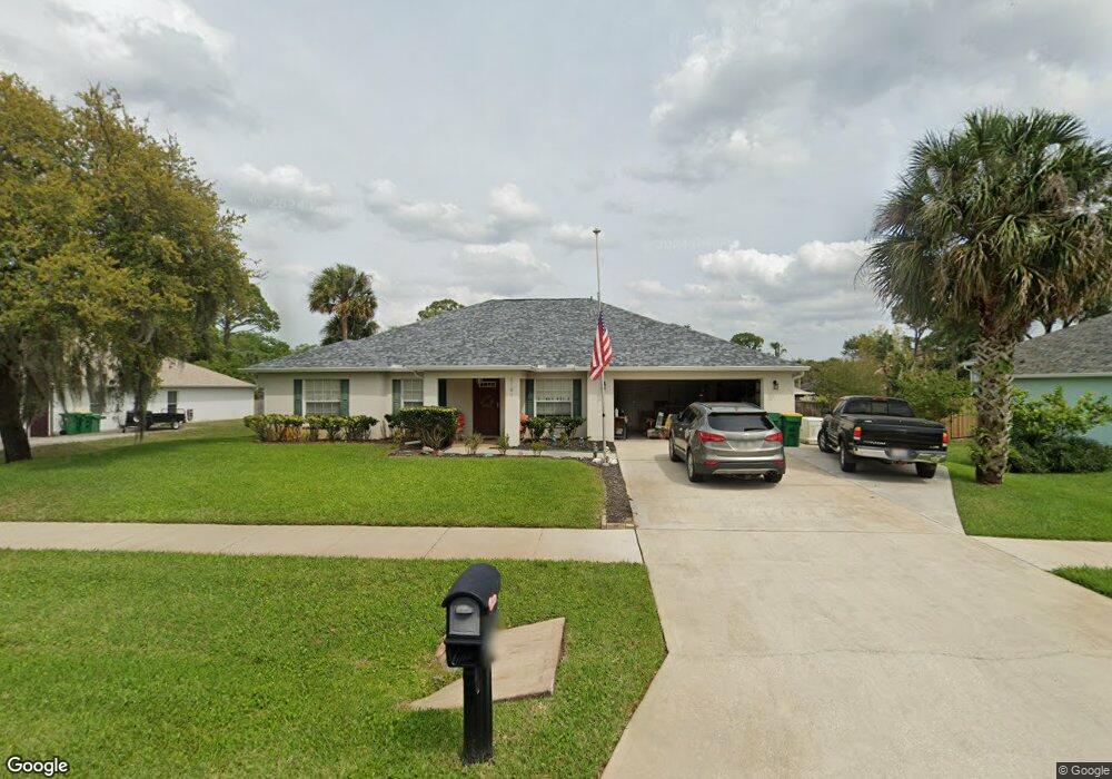 6761 Opal Ave, Cocoa, FL 32927 - photo 1