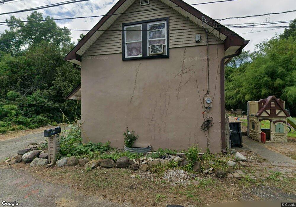 69 Ferrara Ave, Wayne, NJ 07470 - photo 1