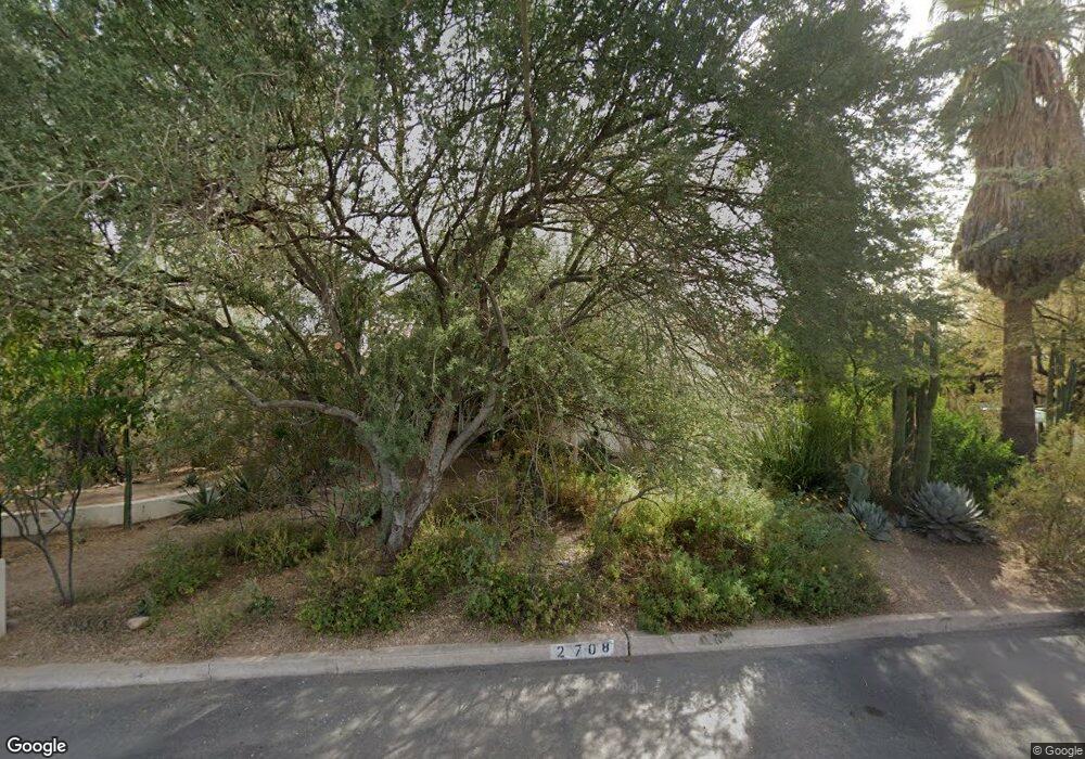 2708 E Via Rotunda, Tucson, AZ 85716 - photo 1