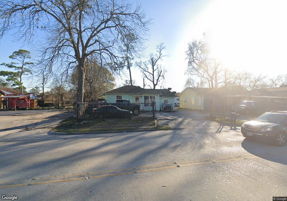 3022 Hopper Rd, Houston, TX 77093 - photo 1