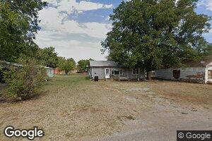 224 Washita Ave, Mountain View, OK 73062