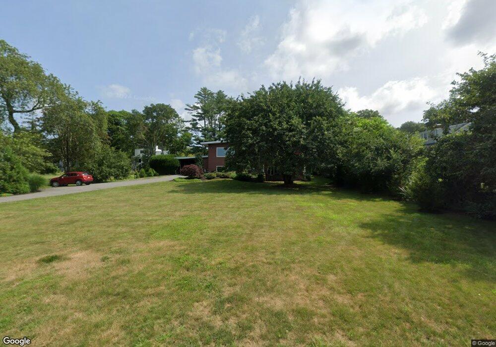 35 Wilson St, South Dartmouth, MA 02748 - photo 1