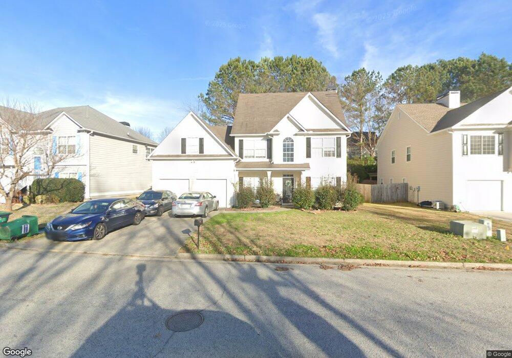 2119 Cumberland Creek Trail SW unit 1, Marietta, GA 30008 - photo 1