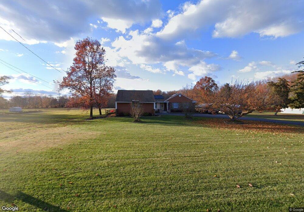 279 N Wolfert Station Rd, Mickleton, NJ 08056 - photo 1