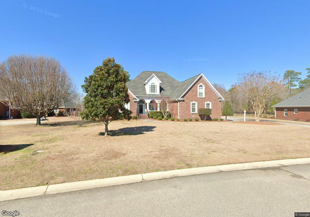 3305 Shadow Creek Dr, Florence, SC 29505 - photo 1