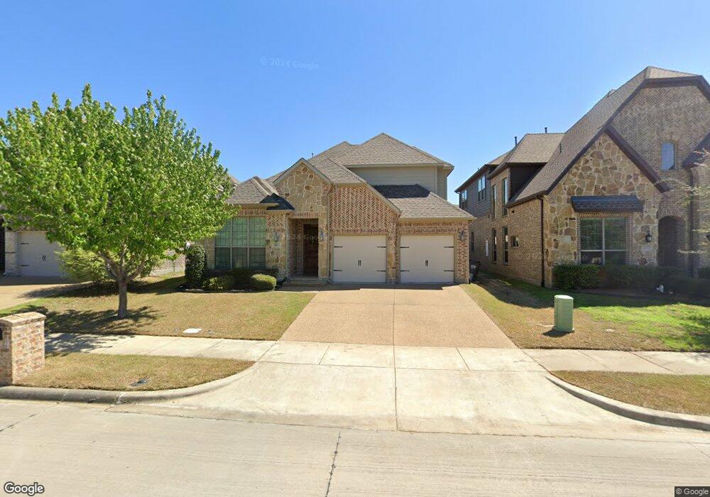 405 Heritage Ln, Wylie, TX 75098 - photo 1