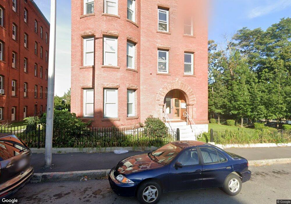 17 Lagrange St, Worcester, MA 01610 - photo 1