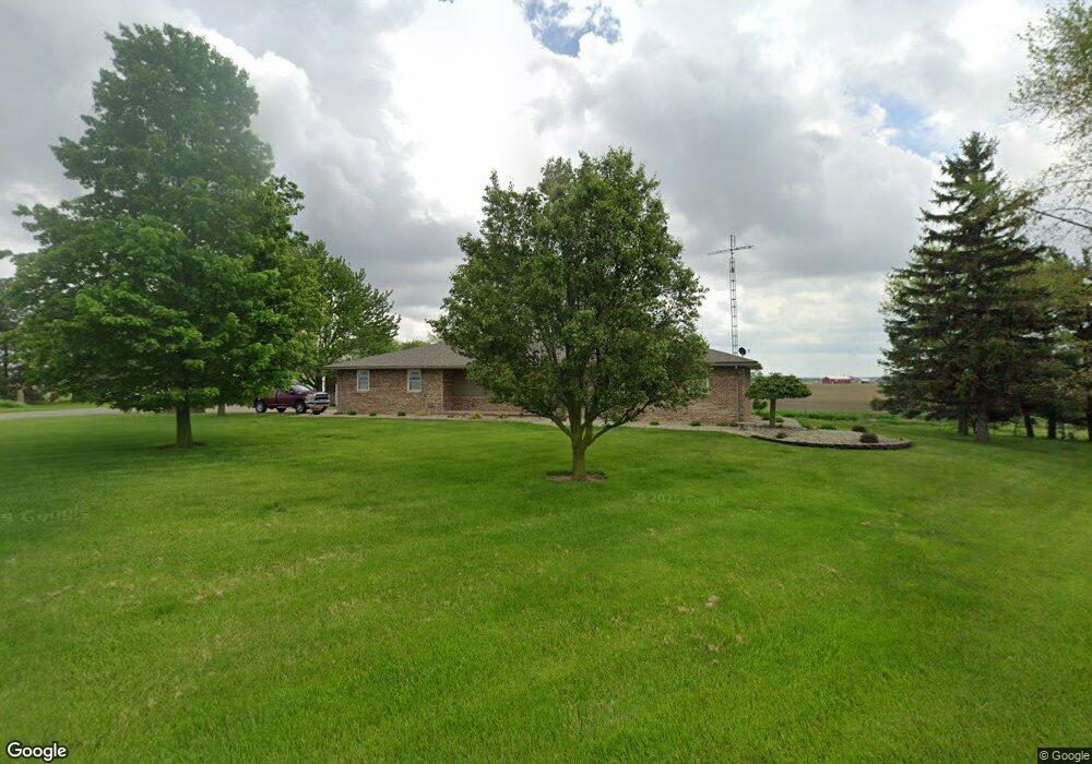 2666 Sharf Rd, Delphos, OH 45833 - photo 1