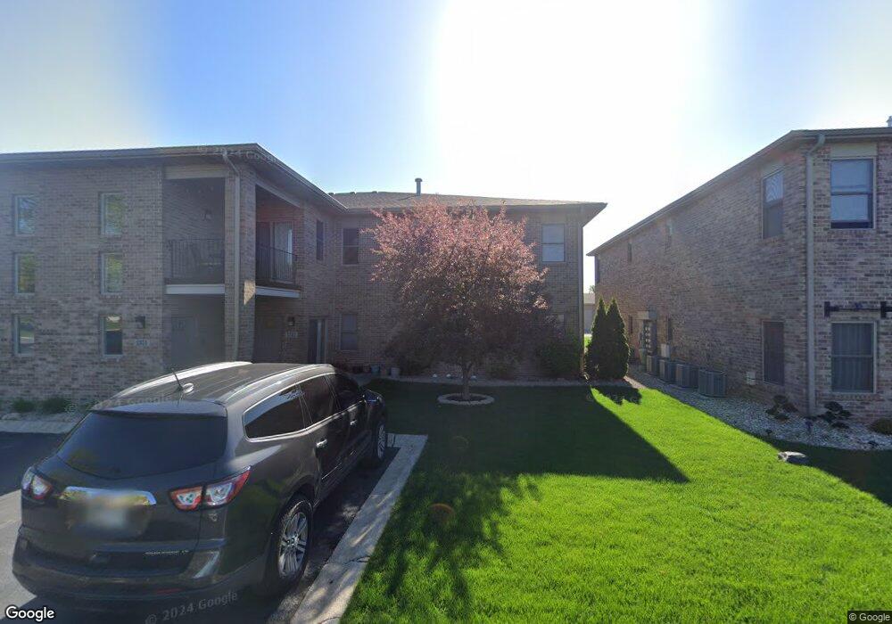 1372 Parke Dr, Crown Point, IN 46307 - photo 1