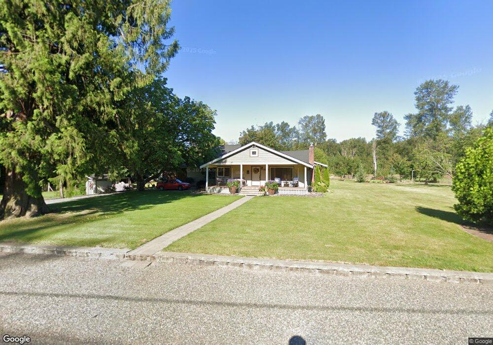 13316 Mccutcheon Rd E, Orting, WA 98360 - photo 1