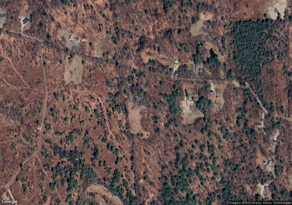 122 Dooe Rd, Dublin, NH 03444 - photo 1