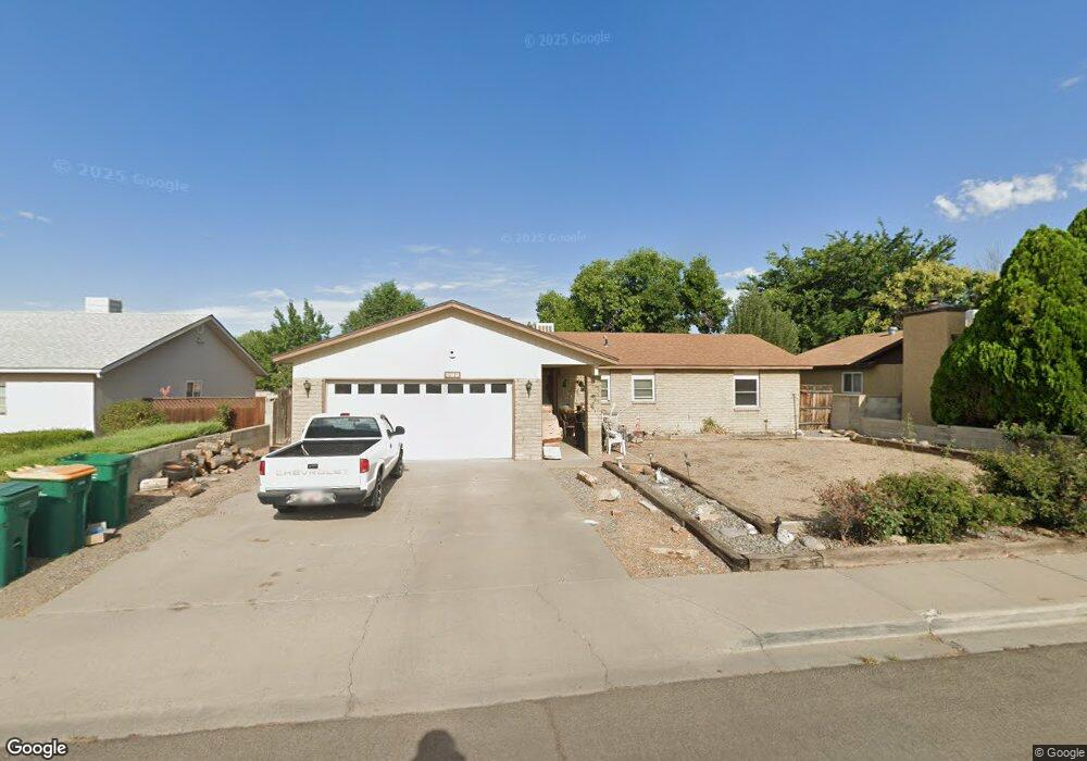 213 La Grange Ave, Farmington, NM 87401 - photo 1