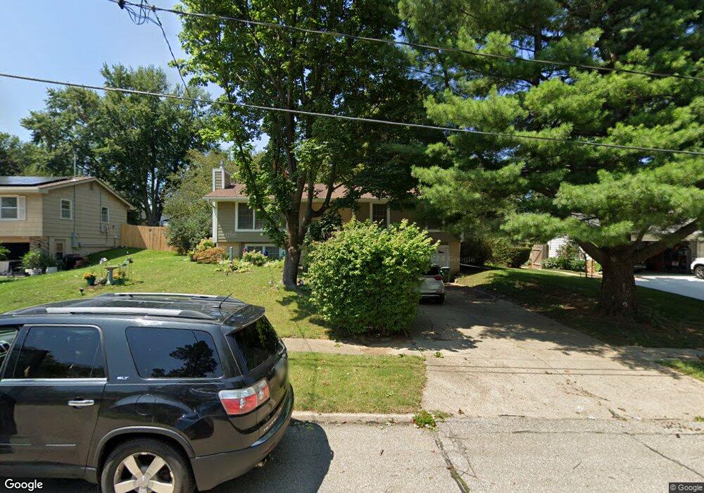 1236 29th St, West Des Moines, IA 50266 - photo 1