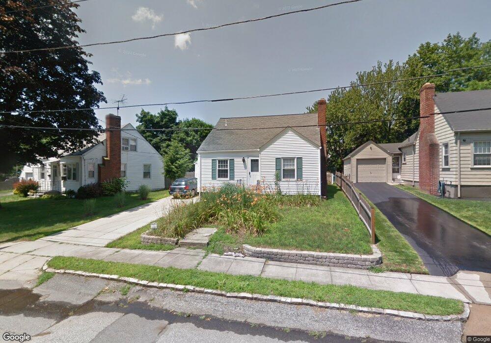 151 Columbus Blvd, Cranston, RI 02910 - photo 1