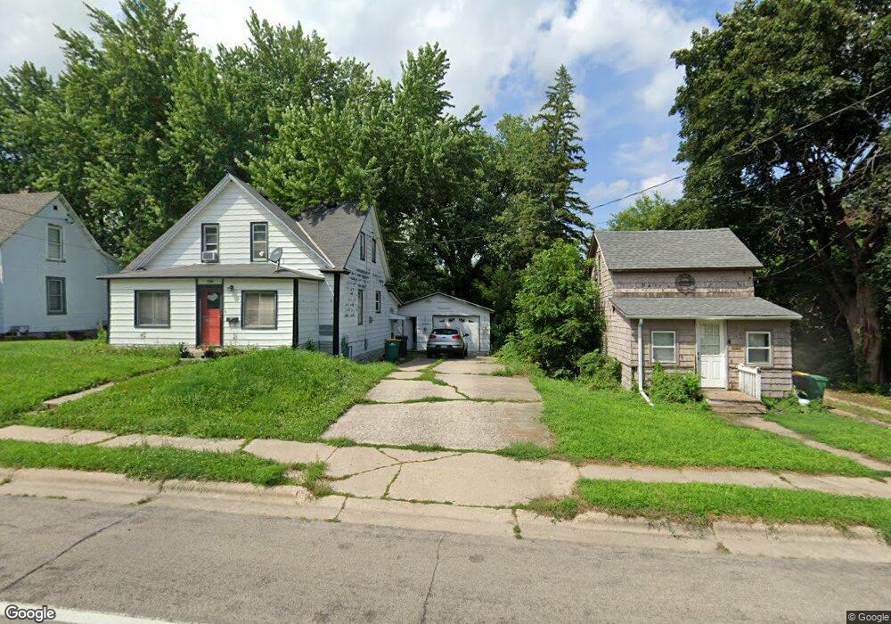 714 W Front St, Albert Lea, MN 56007 - photo 1