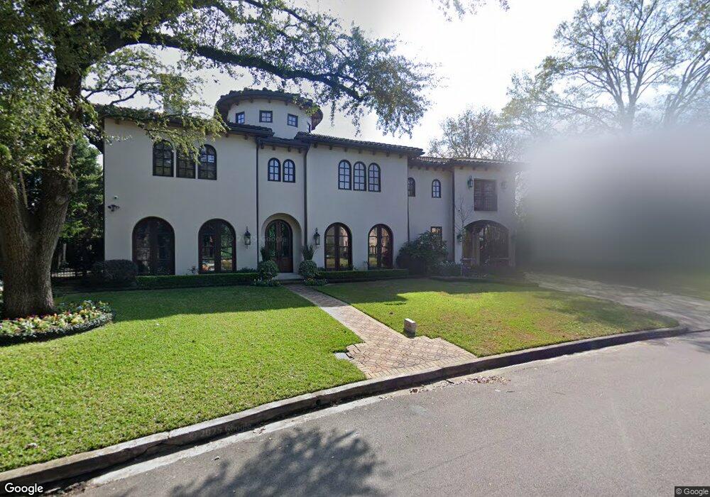 2129 Looscan Ln, Houston, TX 77019 - photo 1