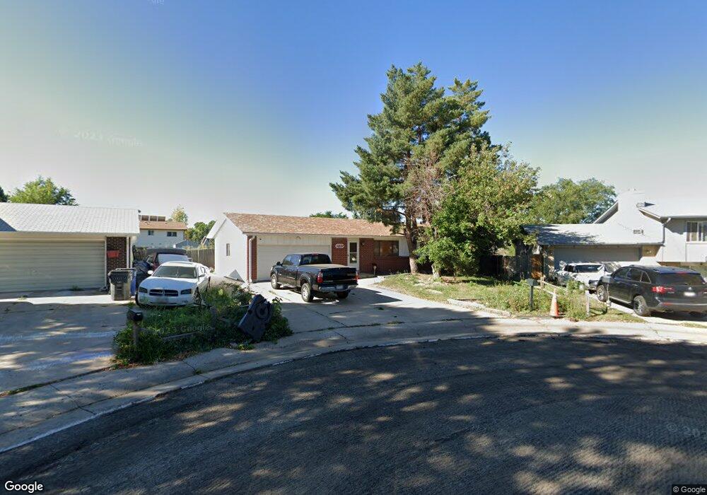 16552 E 7th Place, Aurora, CO 80011 - photo 1