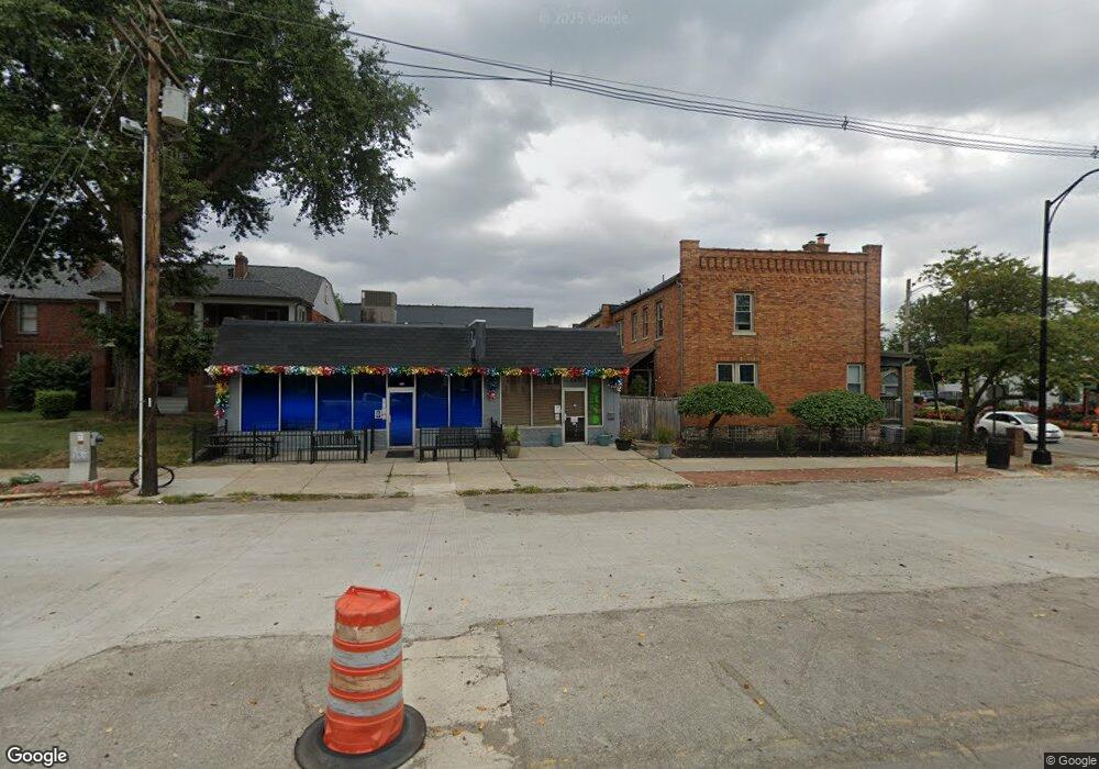 1226 S High St, Columbus, OH 43206 - photo 1