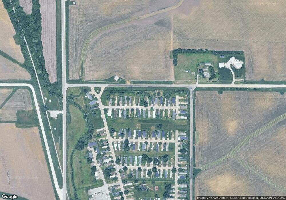 8 Bradley Ln unit AA8, West Branch, IA 52358 - photo 1