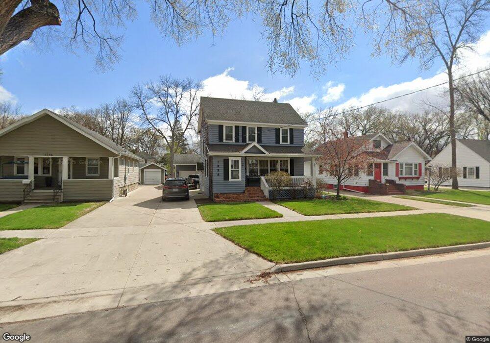 1338 7th St S, Fargo, ND 58103 - photo 1