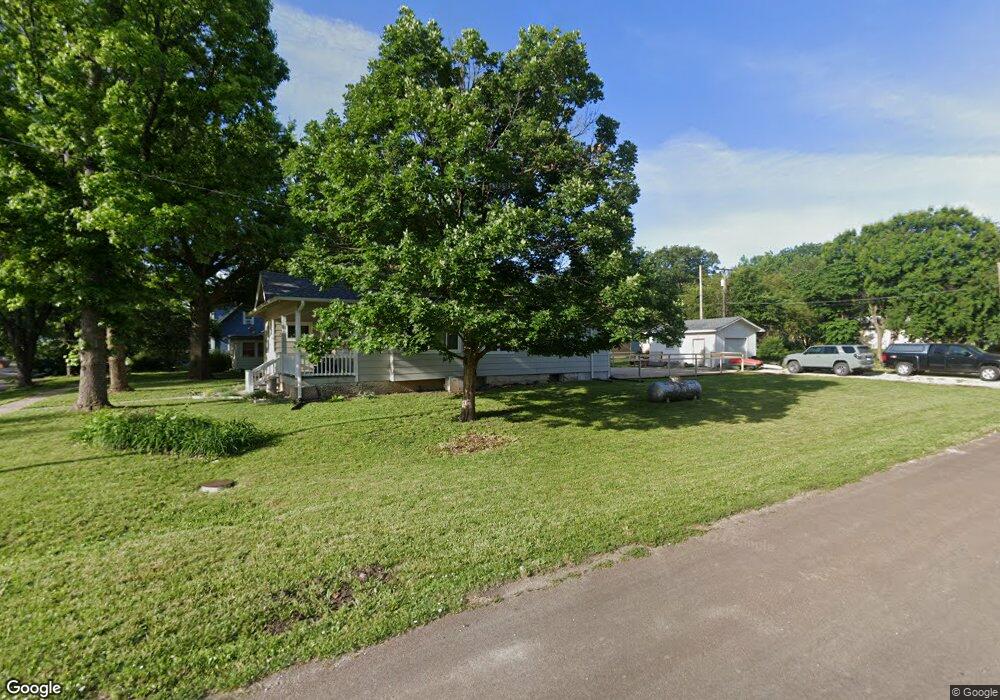 317 Main St, Maple Hill, KS 66507 - photo 1