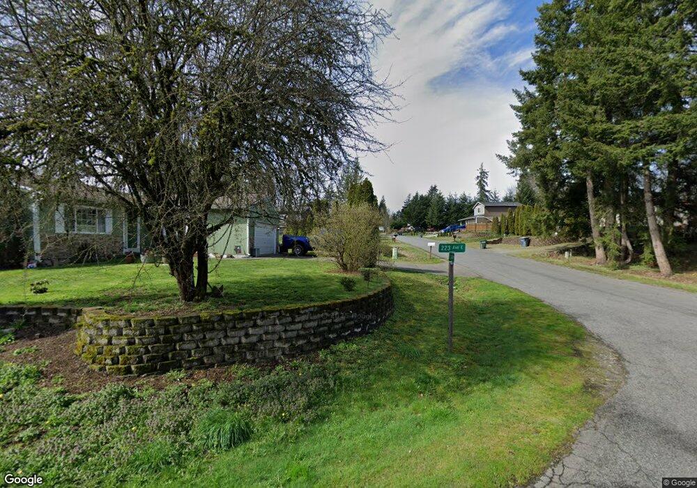 13102 223rd, Sumner, WA 98390 - photo 1