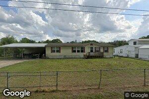 24906 Loyd St, Astor, FL 32102