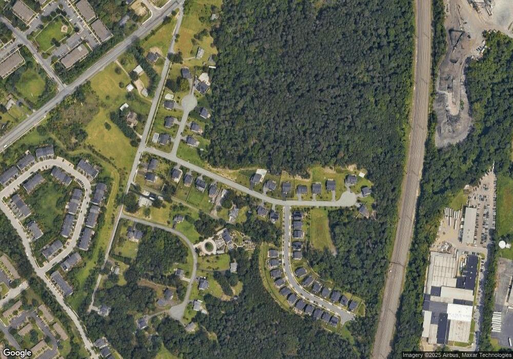 8208 Heraldry Dr, Severn, MD 21144 - photo 1