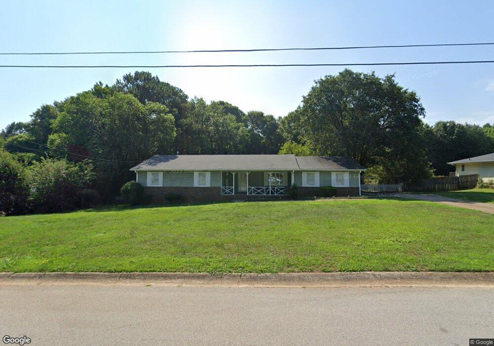 2056 Merle Dr SE, Conyers, GA 30013 - photo 1