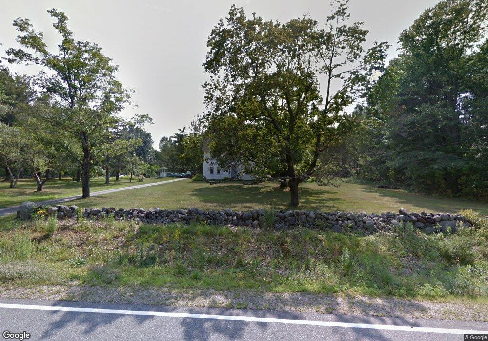 95 Country Club 3 Rd, Sanford, ME 04073 - photo 1