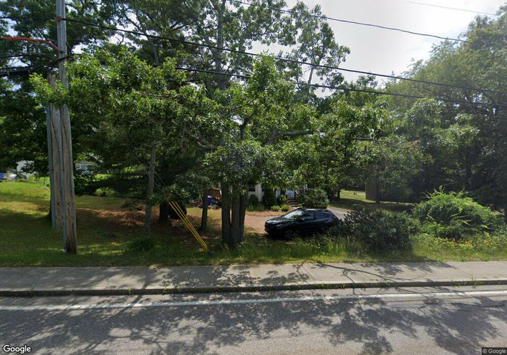 22 Head of The Bay Rd unit D, Buzzards Bay, MA 02532 - photo 1