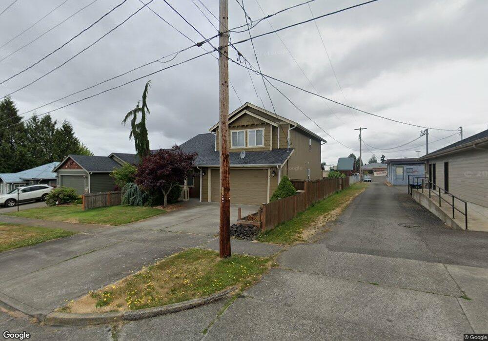 34 SW 9th St, Chehalis, WA 98532 - photo 1