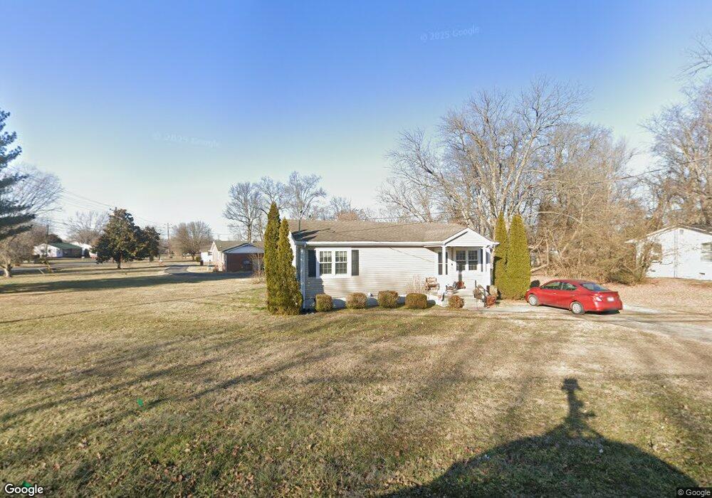 400 S Russell St, Portland, TN 37148 - photo 1