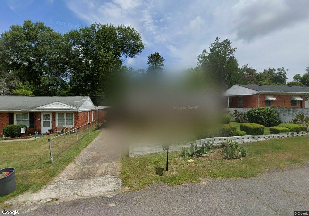 2743 Magnolia Ave, Augusta, GA 30909 - photo 1