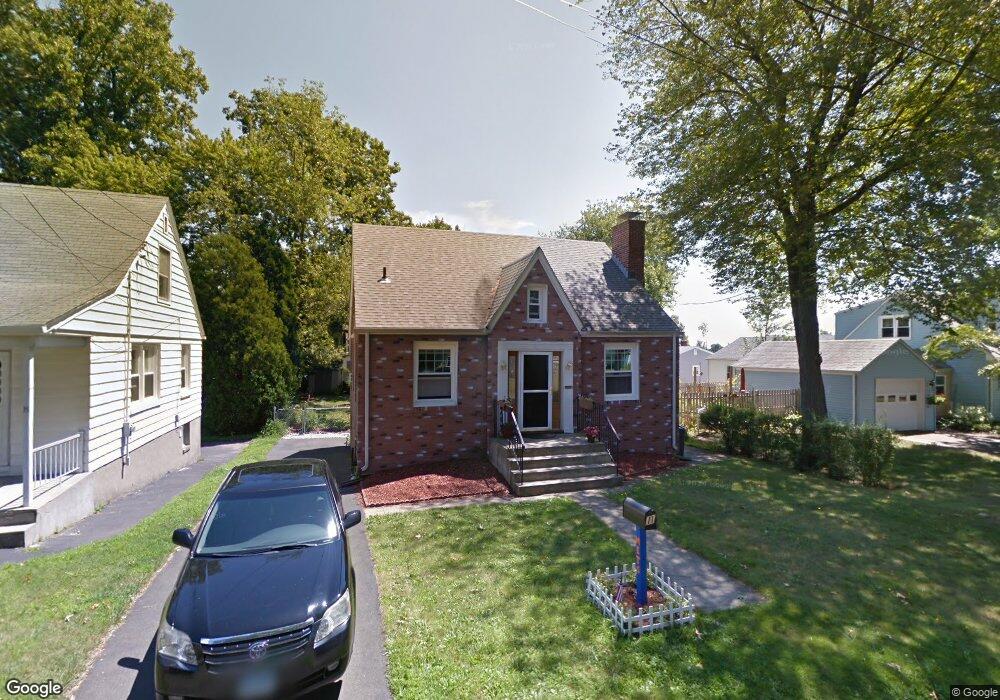 11 Bellevue Ave, West Haven, CT 06516 - photo 1