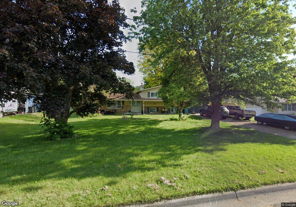 2382 Meadowbrook Ln unit Bldg-Unit, Clio, MI 48420 - photo 1