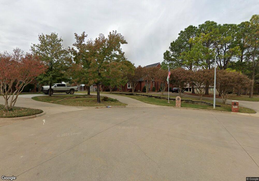 5708 Ponderosa Ct, Colleyville, TX 76034 - photo 1