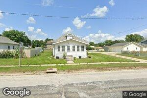 405 Union St, Clermont, IA 52135
