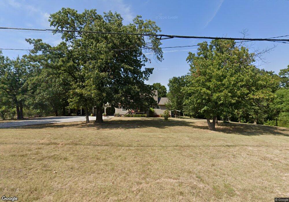 27905 E 61st St S, Broken Arrow, OK 74014 - photo 1