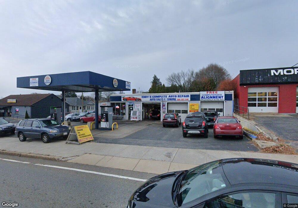 390 Belmont St, Worcester, MA 01604 - photo 1