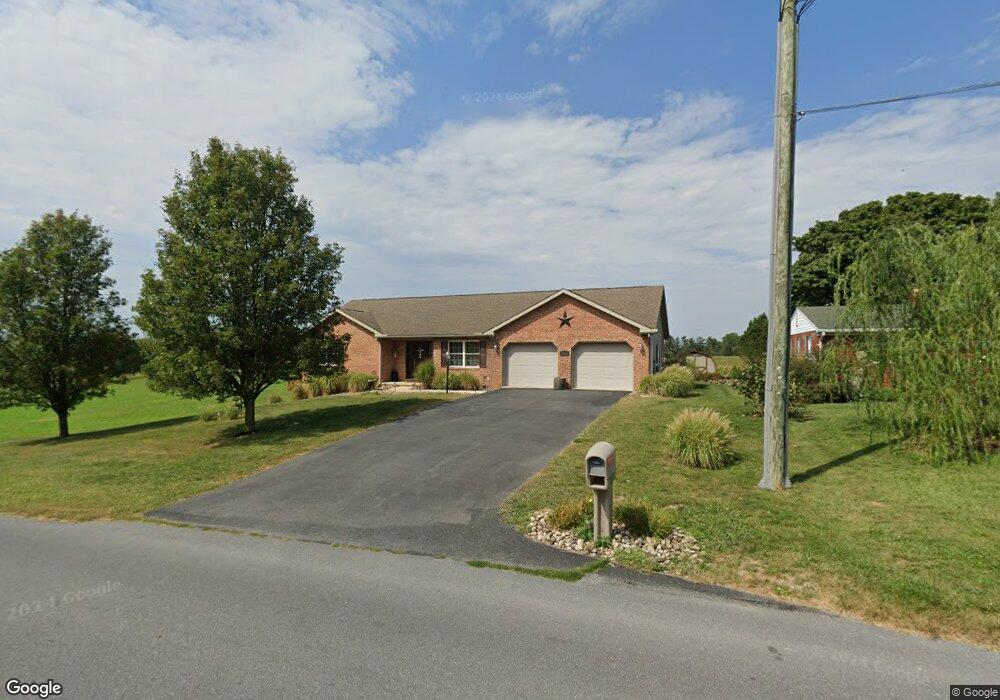 3681 Coseytown Rd, Greencastle, PA 17225 - photo 1