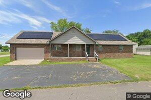 225 W Maverick St, Goodman, MO 64843