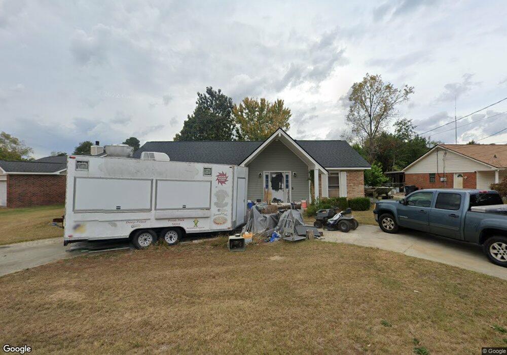 118 Cyndee Cir, Augusta, GA 30907 - photo 1